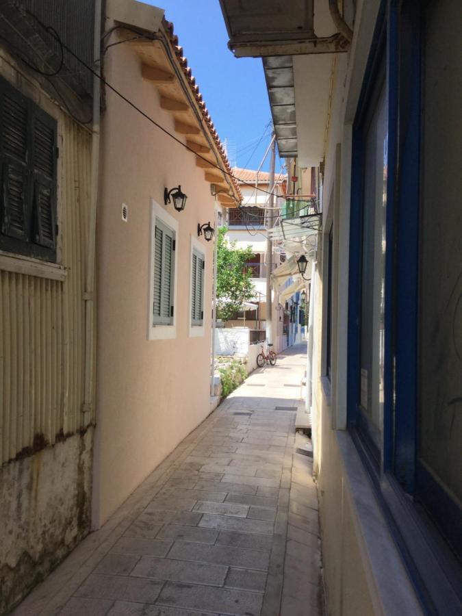 Lefkas Lovely Home Lefkáda Extérieur photo
